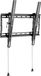 Wiltec Support TV mural pour Écrans 32"-70