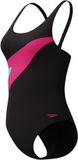 Speedo END+ Hyperboom Splice Butterfly Back Badpak Dames