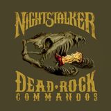 Dead Heavy Psych Sounds Dead Rock Commandos