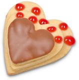 Städter Hart ø 3 / 4 / 5 cm glatt