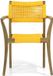Lifestyle Garden Furniture Dallas/Boston 240 cm ovaal dining tuinset 7-delig
