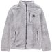 Peak Mountain Veste polaire enfant sherpa corail Ecariano