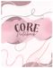 Core Notebook: A gentle space for quiet reflections and daily moments