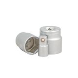 Cyclo Torque moersleutel adapters. Stopcontacten 32 mm en 25 mm X1/2. Adapter 1/2-3/8