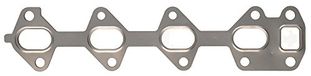 Gasket, Ajusa Gasket, exhaust manifold