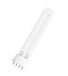 Osram Puritec HNS 8W 2G7 Ultraviolette (UV) lamp