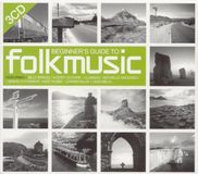 Beginner's Various - Beginners Guide Folk Music 3CD