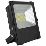 BES LED LED Bouwlamp 300 Watt - LED Schijnwerper - Helder/Koud Wit 6400K - Waterdicht IP65