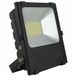 BES LED LED Bouwlamp 300 Watt - LED Schijnwerper - Helder/Koud Wit 6400K - Waterdicht IP65