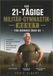 Der 21-tägiger Militär-Gymnastik-Reset für Männer über 60: ILLUSTRIERTES KÖRPERGEWICHTSTRAINING ZUR KRAFT, GLEICHGEWICHT UND KEINE AUSRÜSTUNG BENÖTIGT