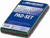 HOLMENKOL PAD-SET Multi Polyester