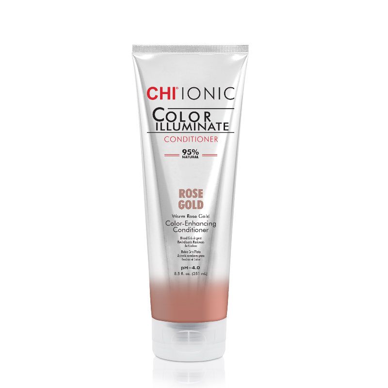 Chi Color Illuminate - Rose Gold 251 ml