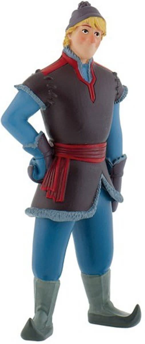 Bullyland Kristoff uit Frozen - 4007176129623