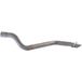 Bosal 770-431 uitlaatpijp voor Mercedes-Benz Vito Bus 11/115/Mercedes-Benz Vito MIXTO