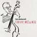 Backenroth: Prophone Roger Svedberg, Daniel Tilling, Oscar Johansson Werre - For Ray, Milt & Mjq (CD)
