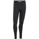 ADIDAS TERREX Sportbroek 'Xperior' lichtgrijs / zwart