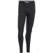 ADIDAS TERREX Sportbroek 'Xperior' lichtgrijs / zwart
