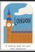 Travel Trio - Take on London: Coloring Travel Adventure