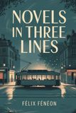 Novels in Three Lines