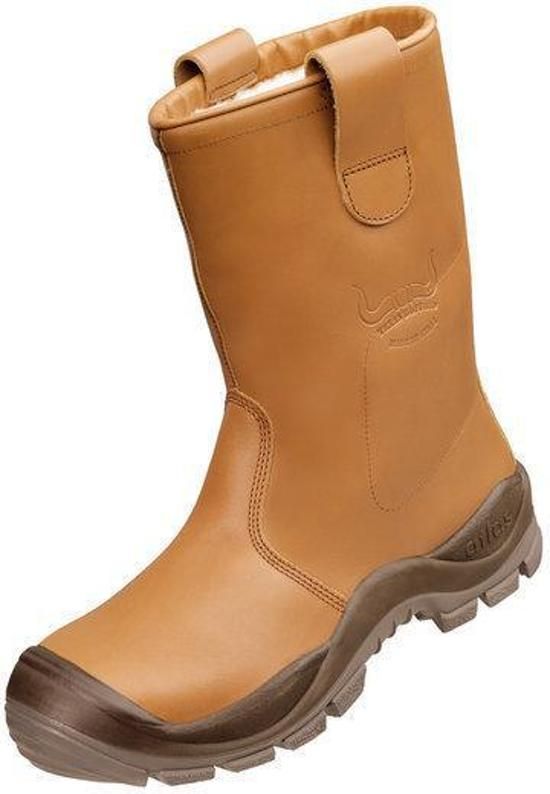 Atlas 825XP Werklaarzen Anatomic - Maat 41