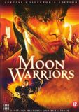 Dutch Film Works Moon Warriors (DVD)