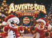 Advents-Duell für Teenager: Der Adventskalender mit 24 lustigen Duellen, Spielen und Challenges – das Mitmachbuch für zwei