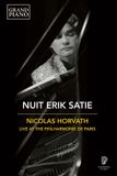 Outhere Nicolas Horvath - Nuit Erik Satie (DVD)