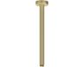 IVY Plafondbuis - 30 cm - Geborsteld Mat Goud PVD