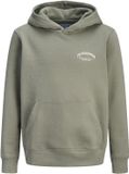 Jack & Jones Junior Hoodie Logo Hoodie Junior