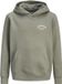 Jack & Jones Junior Hoodie Logo Hoodie Junior