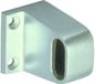 Hermeta STEUN EIND GARDELUX-1 NATUREL (1030-01E)