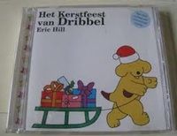 Kerstfeest Disky Kerstfeest Met Dribbel