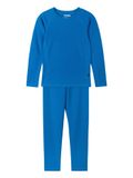 Reima Lani Basislaag Set Blauw 5 Years Jongens, Meisjes