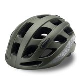 Cecotec BrainGuard Urban en Sprinter, urban- en mountainbikehelm voor fietsen en e-scooters, maten S-M en L-XL, goedgekeurd voor maximale veiligheid