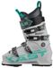 Kastle K100p Lv Alpine Skischoenen Gris 25.5