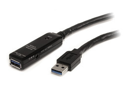 StarTech.com USB3.0 10m