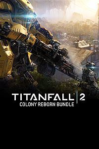 Electronic Arts Titanfall 2: Colony Reborn Bundle Xbox One