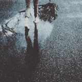 April Sadness April Sunset LP