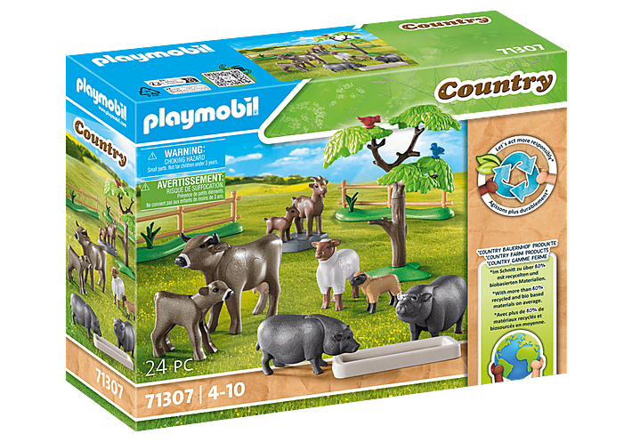 Playmobil 71307