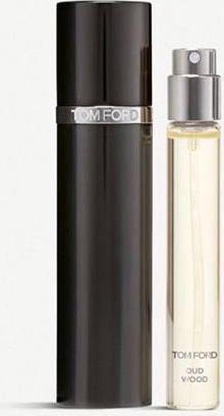 Tom Ford Oud Wood / 10 ml / Unisex