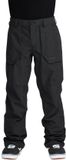 Volcom Roan Ski- en snowboardbroek heren Zwart M