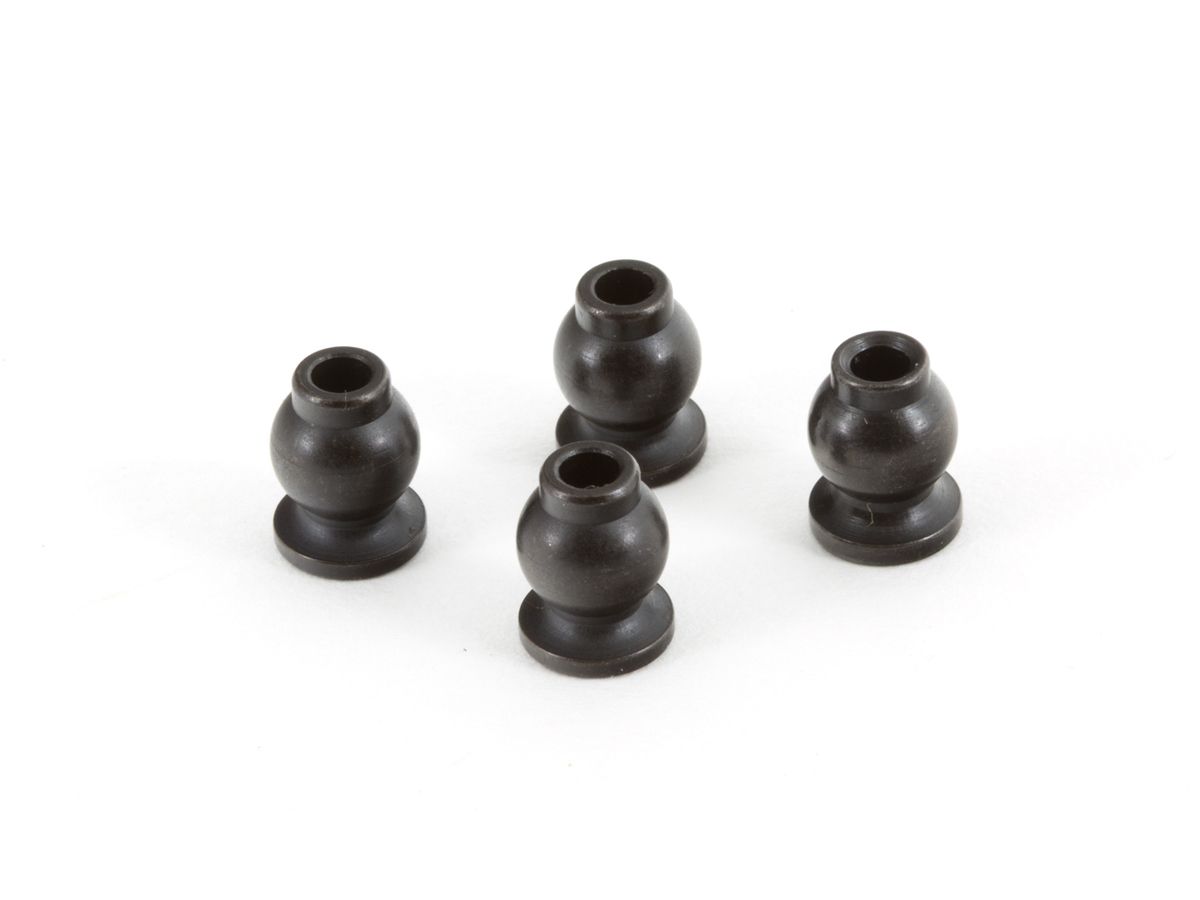 ARRMA AR330202 Ball - Onderdeel voor radiografisch bestuurbare modellen - Zwart