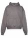Just Rhyse Holiday Division Hoodie/trui Grijs XXL