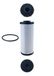 MAHLE ORIGINAL HX 139D Ã-lfilter