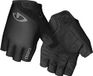 Giro Jag Gants Courts Noir S Homme