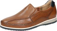 Sioux HAJOKO-700 Instappers Cognac Maat 48.5
