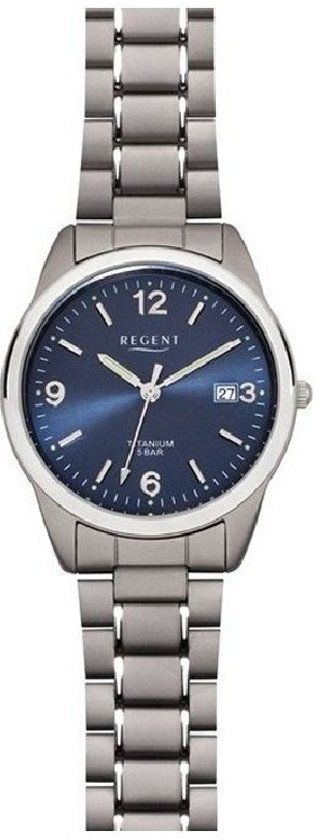REGENT Mod. F-433 - Horloge