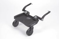 Lascal Buggy Board Mini 3D Zwart