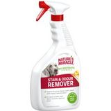 Nature's Miracle Détachant et désodorisant pour chien - 2 x 946 ml