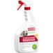 Nature's Miracle Détachant et désodorisant pour chien - 2 x 946 ml